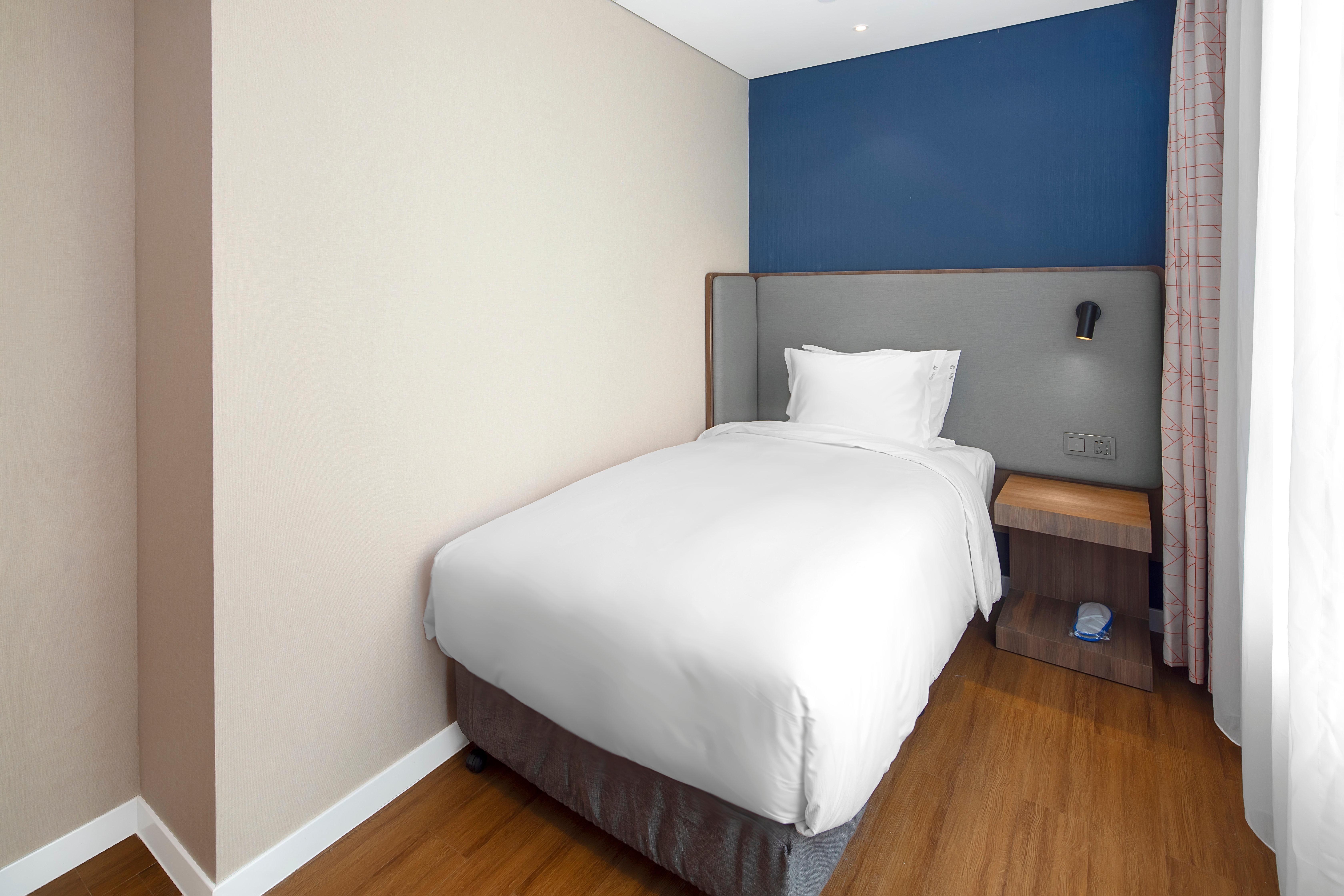 Holiday Inn Express Shanghai Chongming By Ihg Екстериор снимка