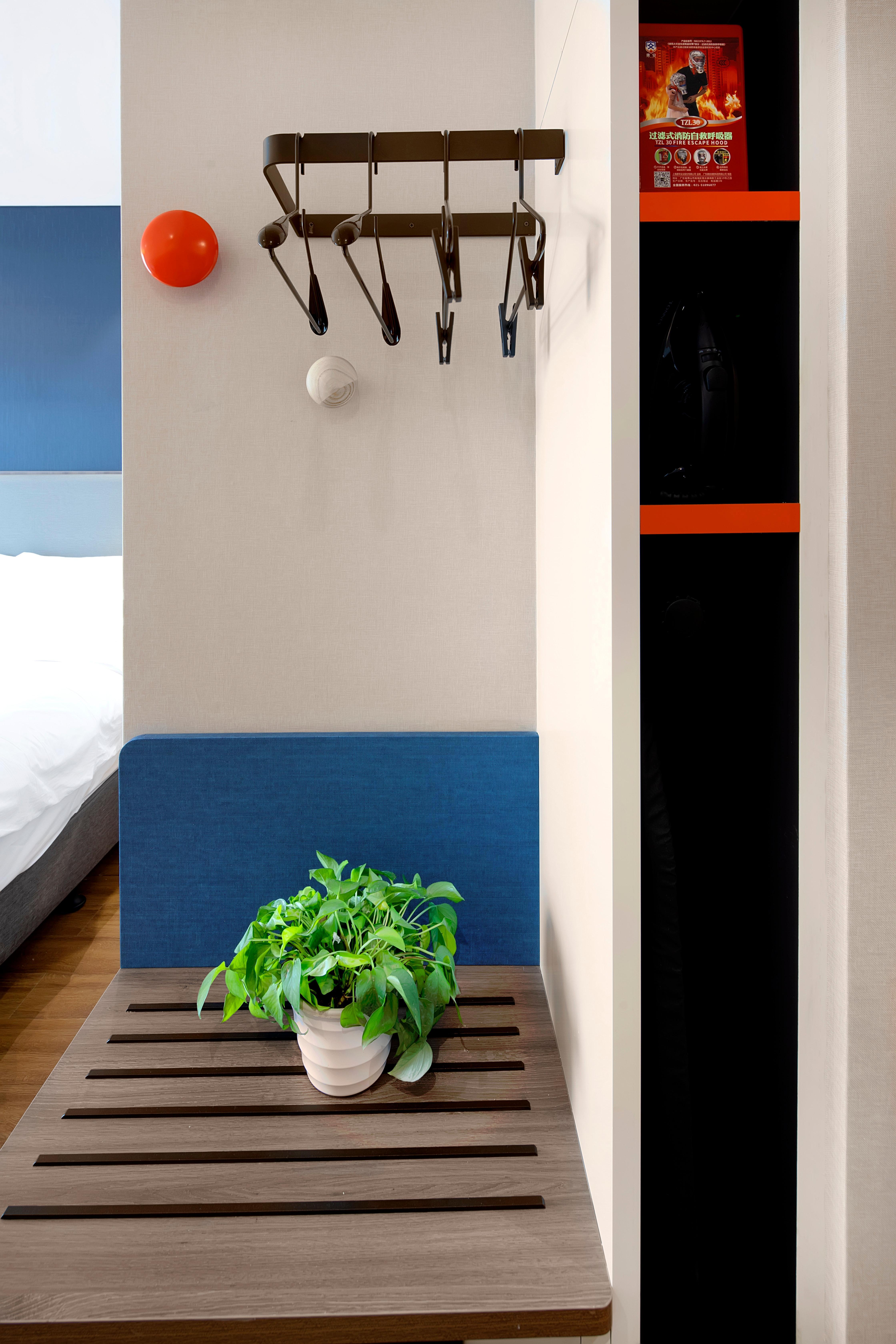 Holiday Inn Express Shanghai Chongming By Ihg Екстериор снимка