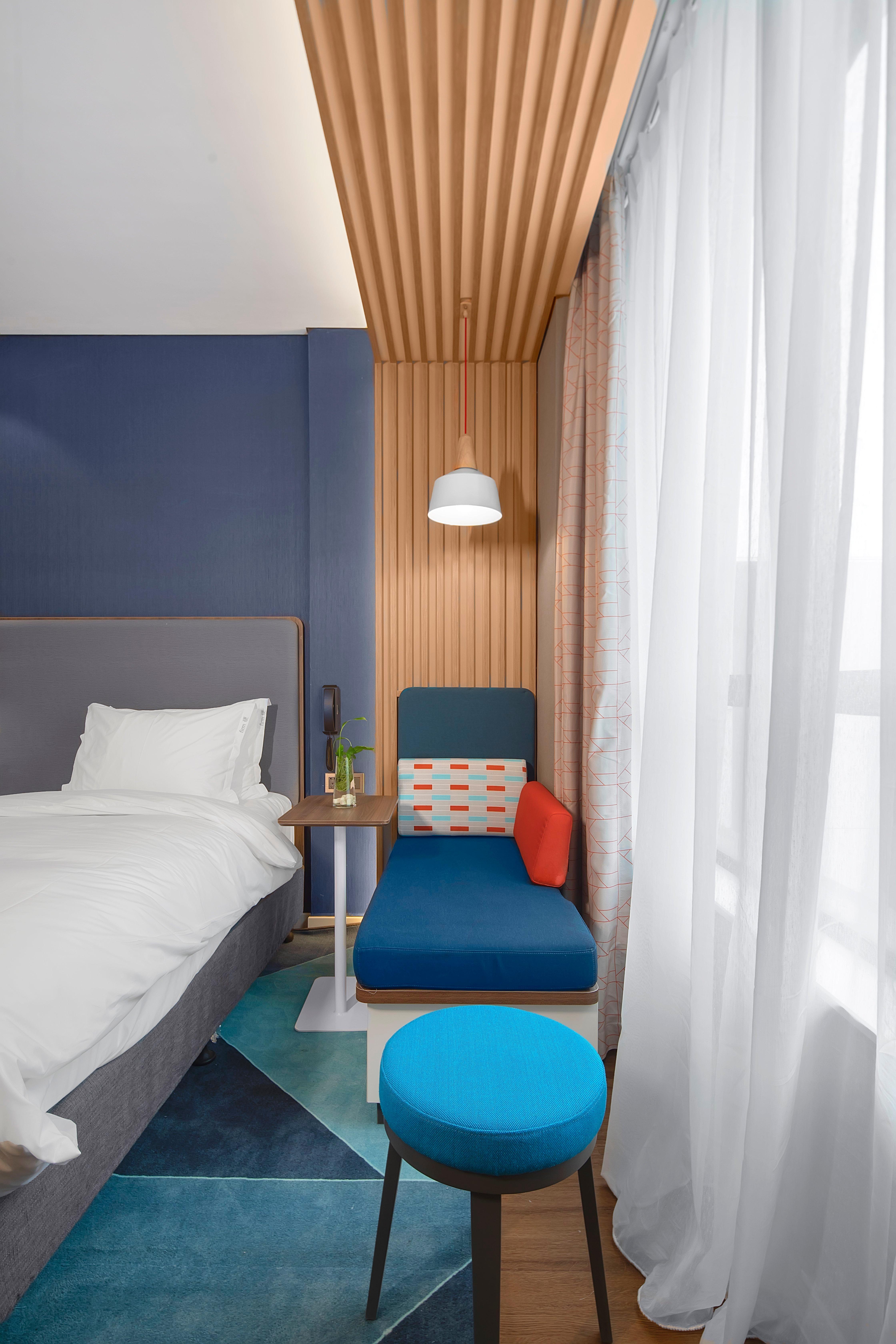 Holiday Inn Express Shanghai Chongming By Ihg Екстериор снимка