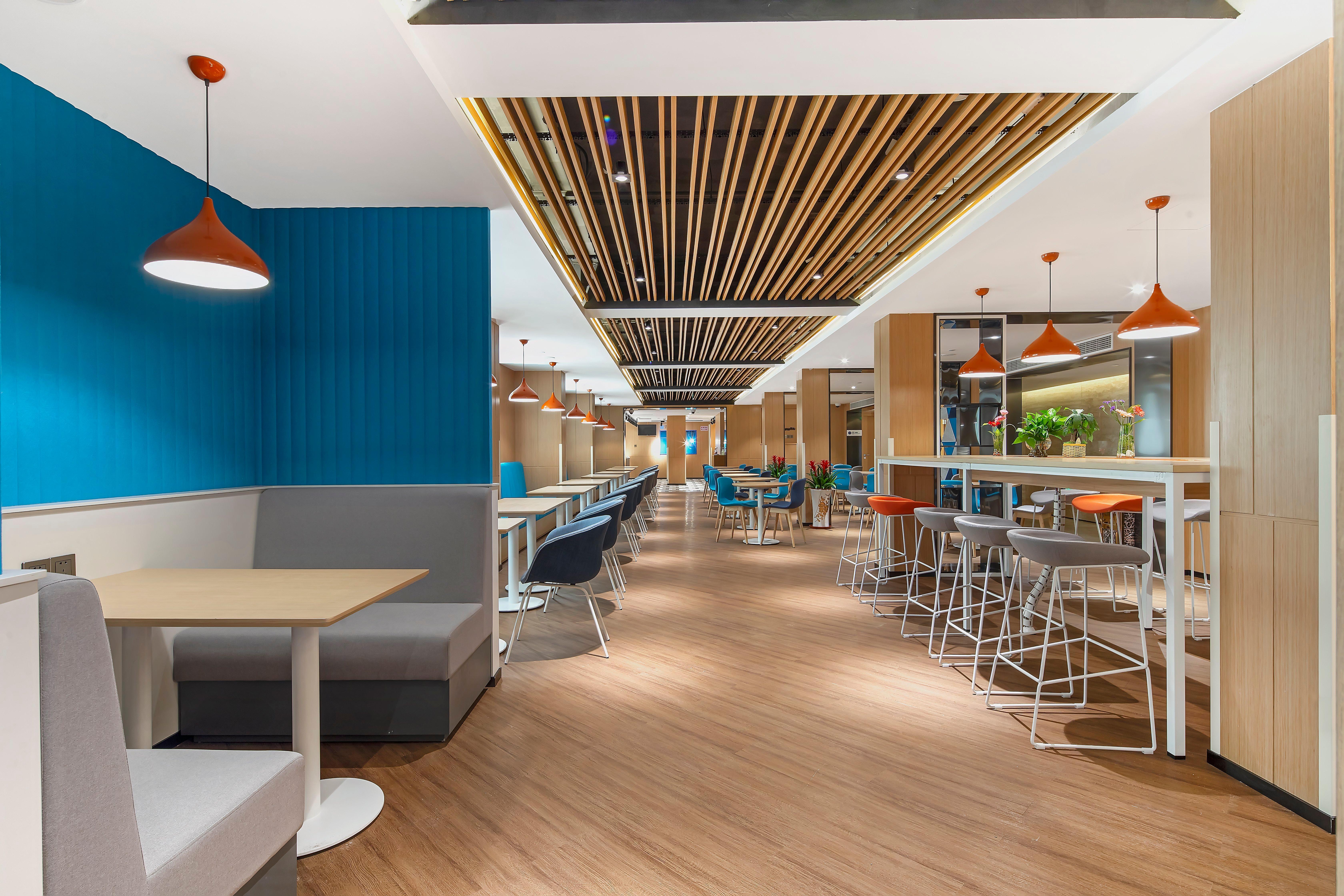 Holiday Inn Express Shanghai Chongming By Ihg Екстериор снимка