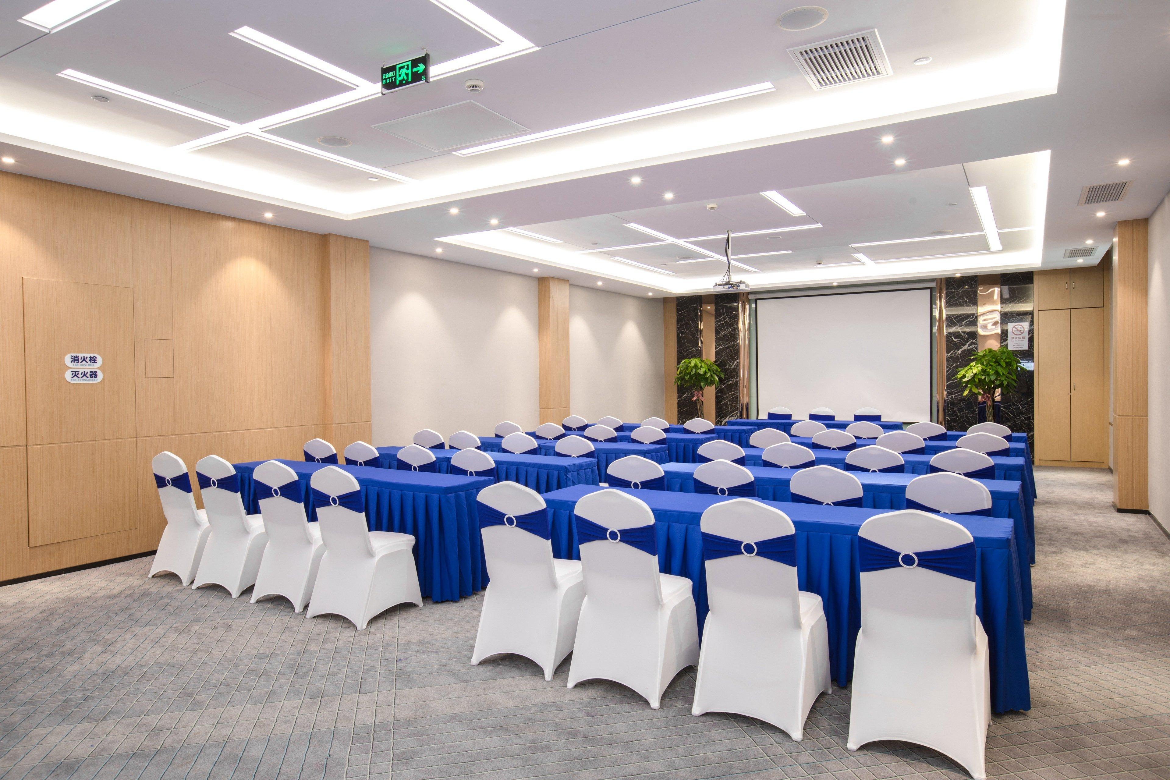 Holiday Inn Express Shanghai Chongming By Ihg Екстериор снимка