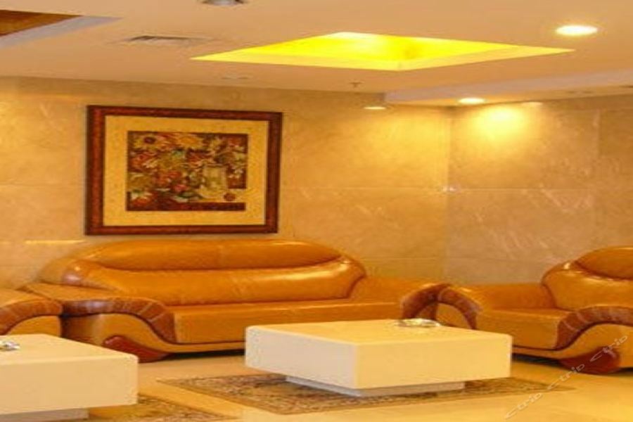 Holiday Inn Express Shanghai Chongming By Ihg Екстериор снимка